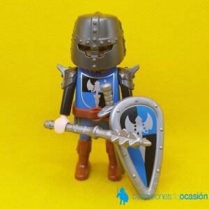 Playmobil Caballero medieval imperial
