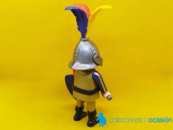 Playmobil Caballero medieval special REF 4555 - Imagen 3