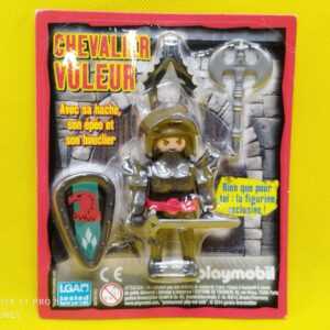 Playmobil Caballero del reino del Halcón