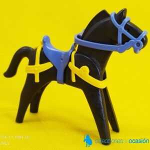 Playmobil Caballo medieval antiguo