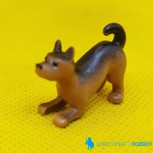 Playmobil Cachorro, perro pequeño