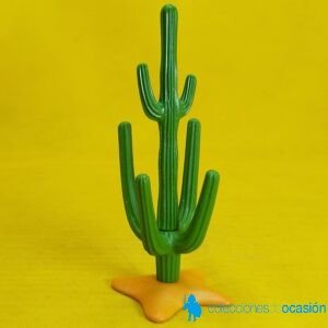 Playmobil Cactus grande