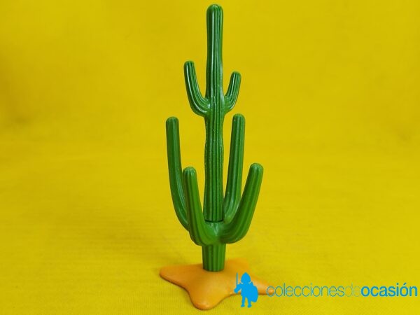 Playmobil Cactus grande