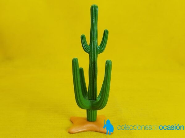 Playmobil Cactus grande - Imagen 3