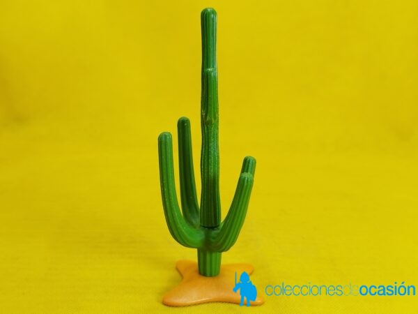 Playmobil Cactus grande - Imagen 2