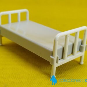 Playmobil Cama de hospital