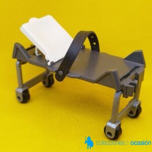 Playmobil Camilla plegable