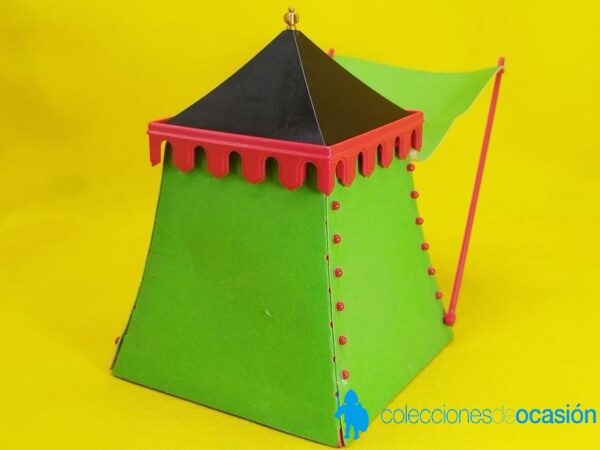 Playmobil Campamento romano - Imagen 3