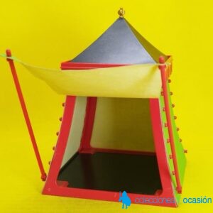 Playmobil Campamento romano