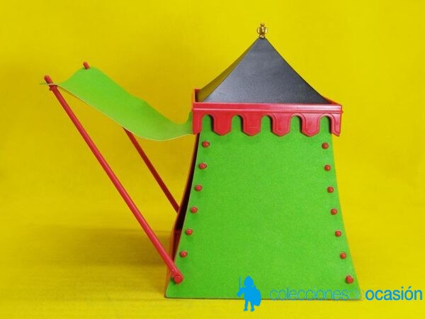 Playmobil Campamento romano - Imagen 2