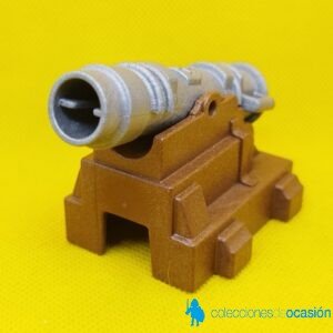 Playmobil Cañón fijo