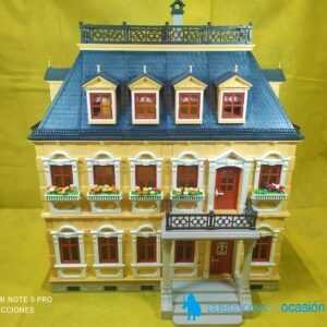 Playmobil Casa Victoriana REF 5301