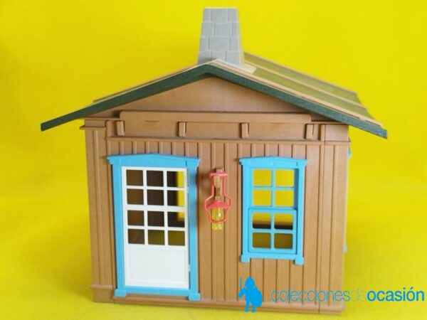 Playmobil Casa del oeste REF 7146 - Imagen 2