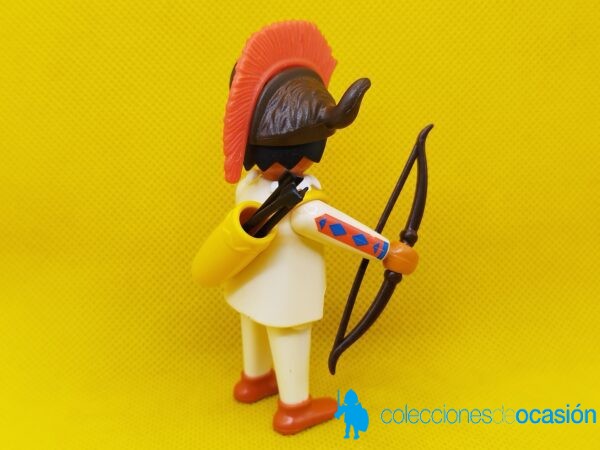 Playmobil Cazador indio con arco - Imagen 3