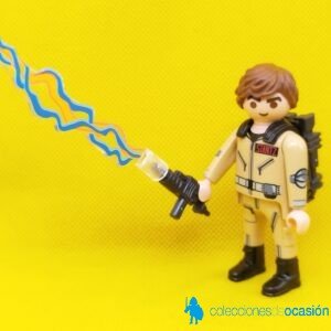 Playmobil Cazafantasmas