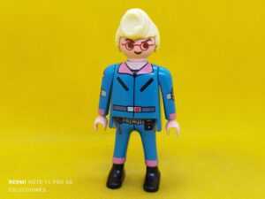 Playmobil Cazafantasmas