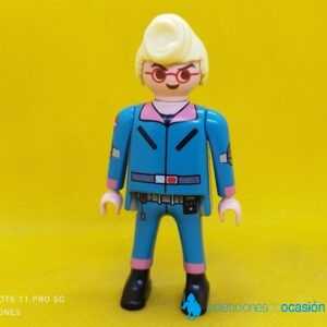 Playmobil Cazafantasmas