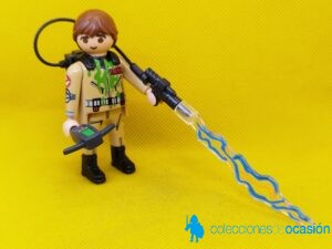 Playmobil Cazafantasmas