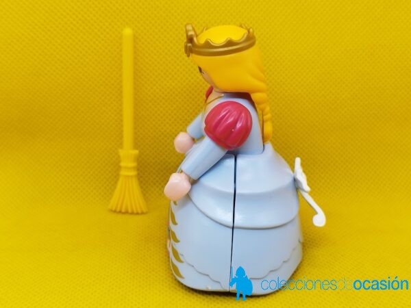 Playmobil Cenicienta, princesa de cuento - Imagen 2