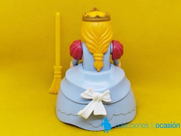 Playmobil Cenicienta, princesa de cuento - Imagen 4