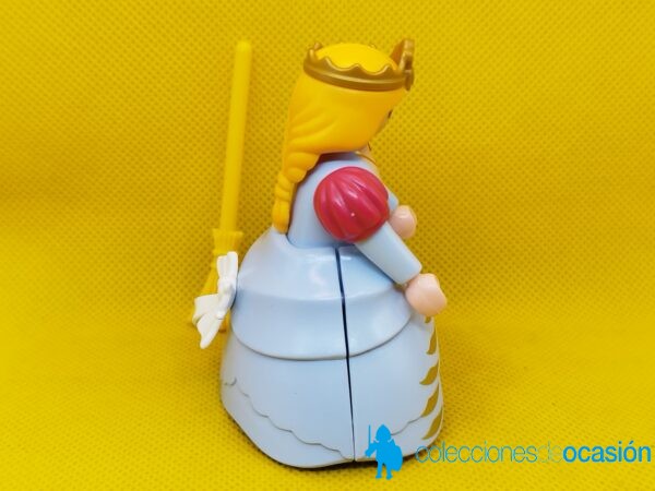 Playmobil Cenicienta, princesa de cuento - Imagen 3