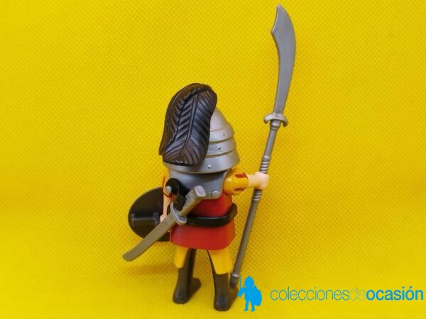 Playmobil Centinela samurái - Imagen 3