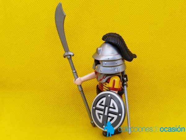 Playmobil Centinela samurái - Imagen 2