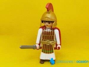 Playmobil Centurión Romano Special REF 4560