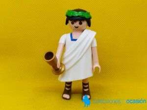 Playmobil César, Tribuno romano
