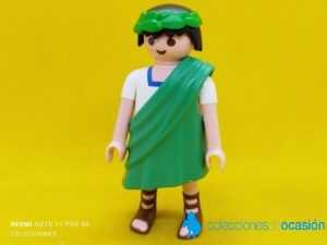 Playmobil César, liberto romano