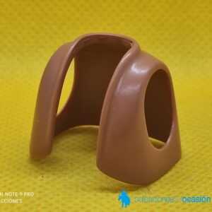 Playmobil Chaleco corto