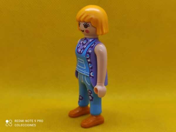 Playmobil Chica actual - Imagen 2