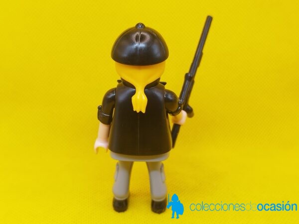 Playmobil Chica cazadora - Imagen 4