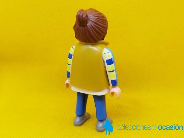Playmobil Chica city, mujer moderna - Imagen 3
