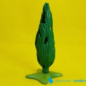 Playmobil Ciprés, arbusto