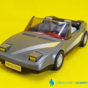 Playmobil Coche deportivo REF 3162