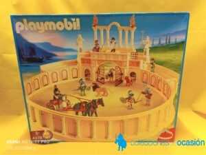 Playmobil Coliseo Romano REF 4270