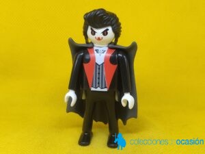 Playmobil Conde Drácula, vampiro