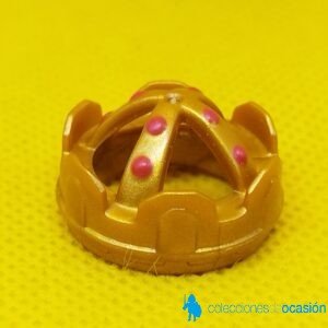 Playmobil Corona dorada