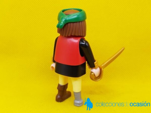 Playmobil Corsario special REF 4626 - Imagen 3
