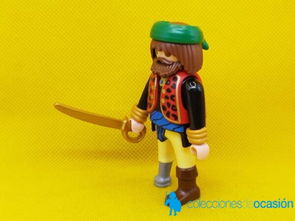 Playmobil Corsario special REF 4626 - Imagen 2