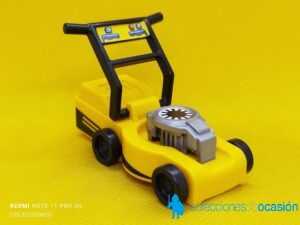 Playmobil Cortacesped