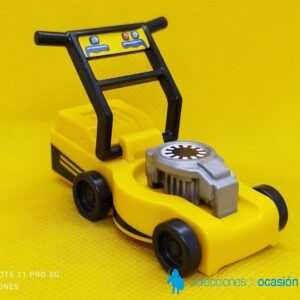 Playmobil Cortacesped