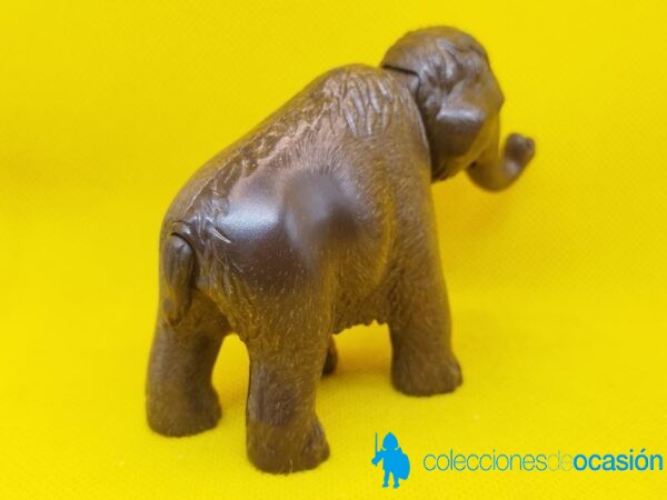 Playmobil Cría de Mamut - Imagen 3
