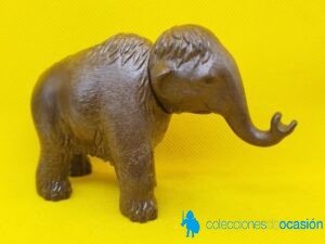 Playmobil Cría de Mamut
