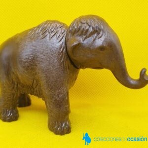 Playmobil Cría de Mamut