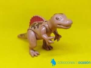 Playmobil Cría de Spinosaurus