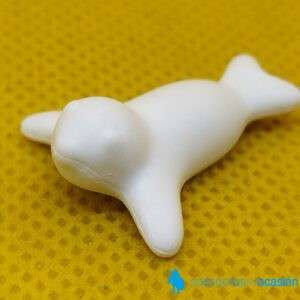 Playmobil Cría de foca blanca