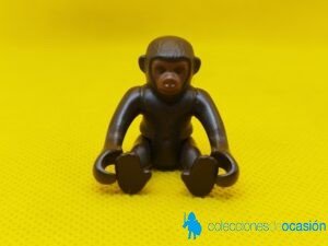 Playmobil Cría de gorila