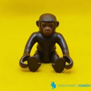 Playmobil Cría de gorila